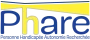 Phare (Personne handicapée autonomie recherchée)
