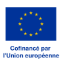 Cofinancé par l'union Européenne